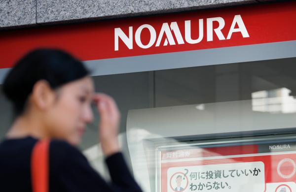 (Kiyoshi Ota/Bloomberg)