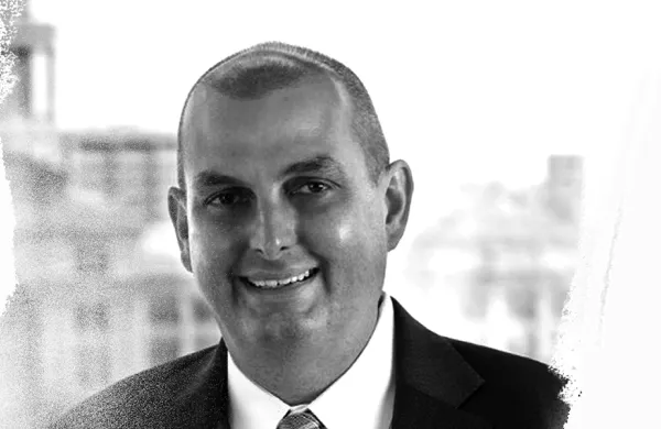 Jase Auby (Linkedin photo)