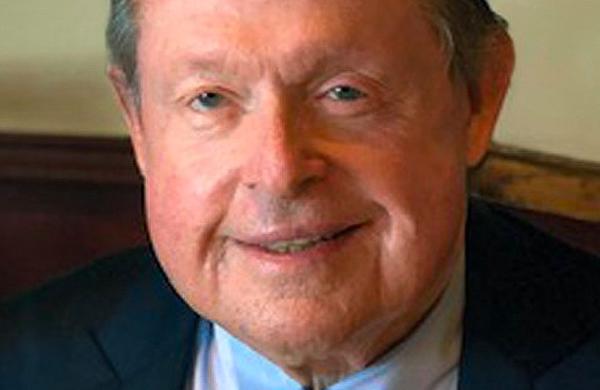 John Casey (courtesy photo)