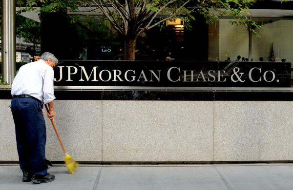 Peter Foley/Bloomberg