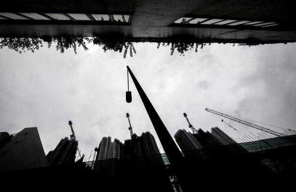 (Paul Yeung/Bloomberg)