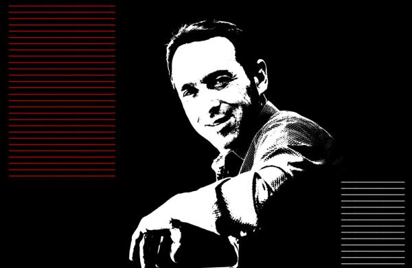 Marcos Galperin, CEO of MercadoLibre Inc. (David Paul Morris/Bloomberg)