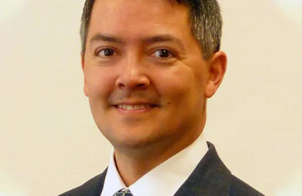 Thomas Lenehan (courtesy photo)
