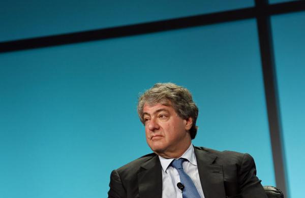 Leon Black (Patrick T. Fallon/Bloomberg)