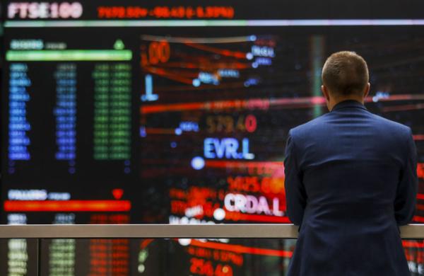 Luke MacGregor/Bloomberg