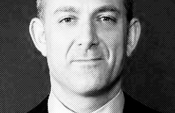 Mark Schoenebaum (Courtesy photo)