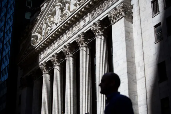 Michael Nagle/Bloomberg