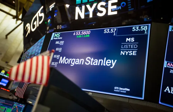 Credit: Scott Eells/Bloomberg