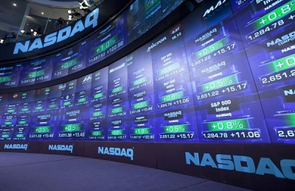 Nasdaq Said To Be Lining Up Financing For Possible NYSE Bid