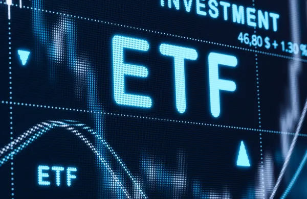 ETF - Exchange Traded Funds