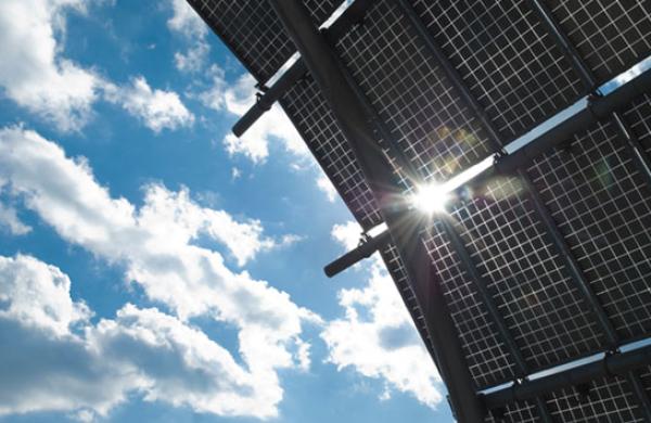 Net Zero Carbon With Real Assets
