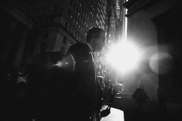 (Victor J. Blue/Bloomberg)