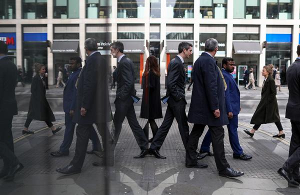 Chris Ratcliffe/Bloomberg