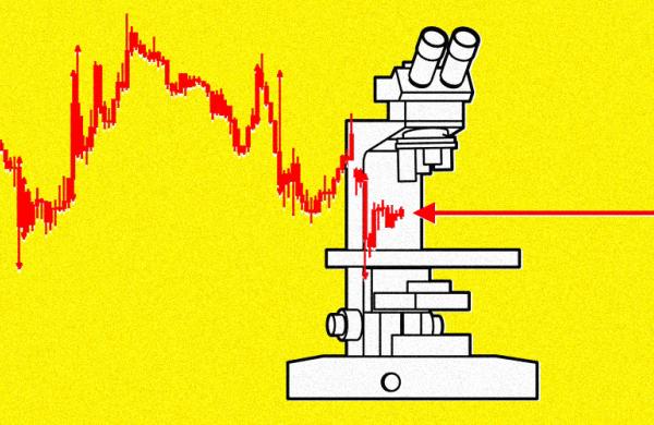 Illustration by II. Microscope icon by Lluisa Iborra for The Noun Project.
