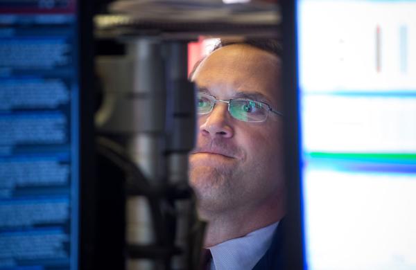 Michael Nagle/Bloomberg