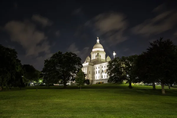 Providence, Rhode Island. (Bigstock photo)