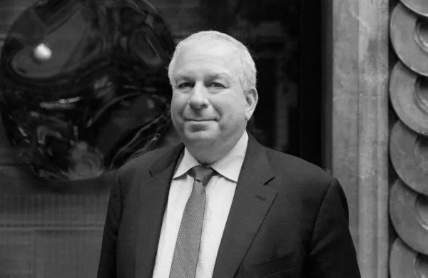 David Rosenberg (Courtesy)