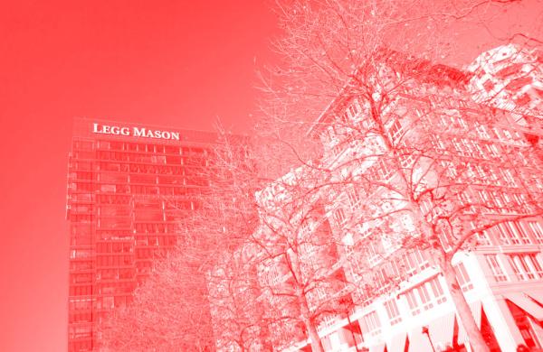 Facet Wealth headquarters in Baltimore, Md. (Andrew Harrer/Bloomberg)