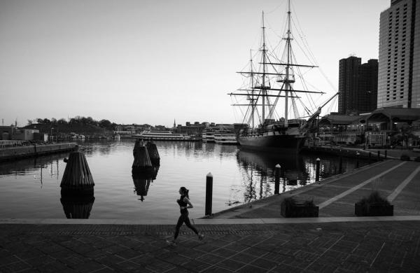 Facet Wealth is headquartered in Baltimore, Maryland. (Al Drago/Bloomberg)