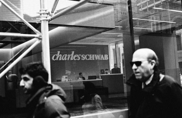 (Christopher Lee/Bloomberg)