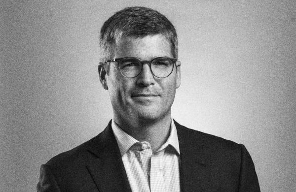 Stewart Mather (Courtesy The Mather Group)