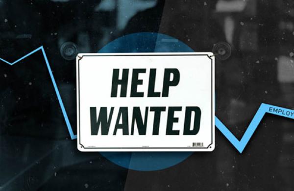U.S. Jobs Market