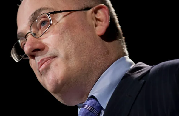 Steve Cohen (Scott Eells/Bloomberg)
