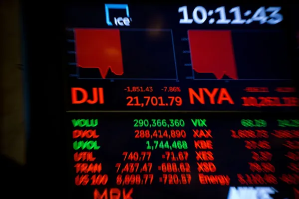 (Michael Nagle/Bloomberg)