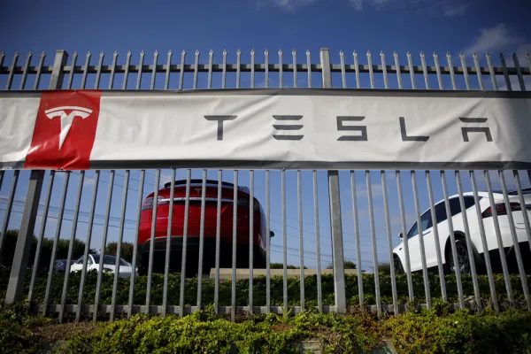 (Patrick T. Fallon/Bloomberg)