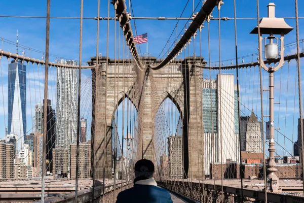 (Jeenah Moon/Bloomberg)