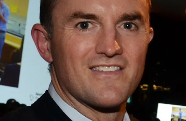 Chase Coleman (Amanda L. Gordon/Bloomberg)