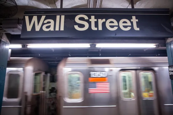 (Michael Nagle/Bloomberg)