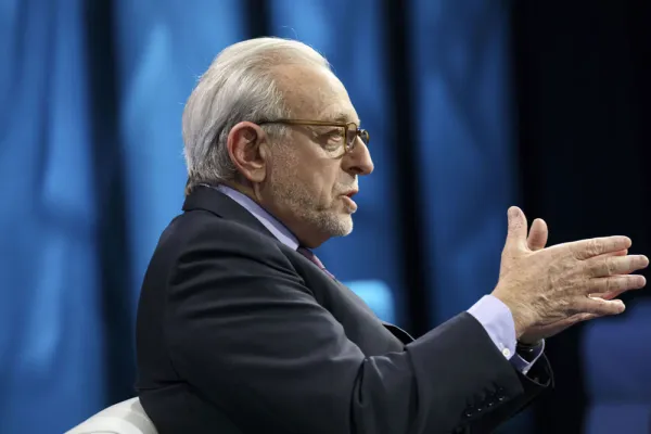 Nelson Peltz, Trian Fund Management (Patrick T. Fallon/Bloomberg)