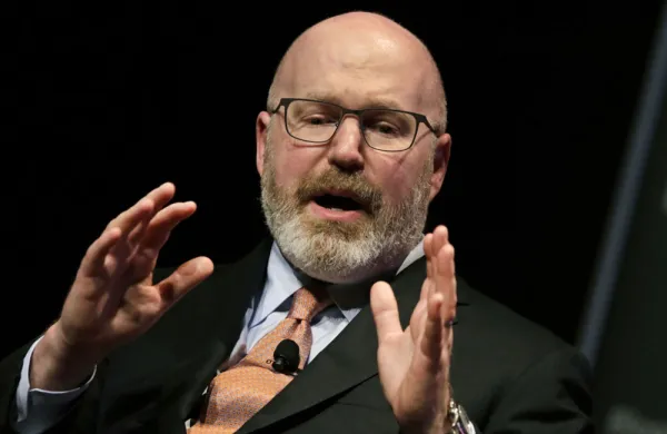 Cliff Asness (Peter Foley/Bloomberg)