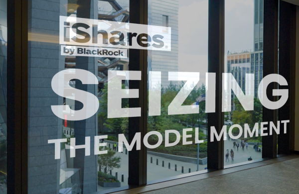 II Live: Seizing the Model Moment
