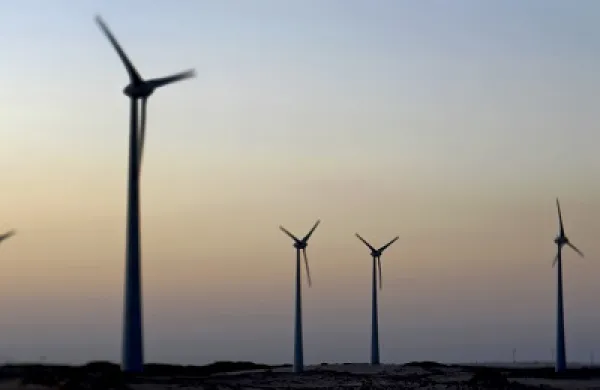 Brazil Plans To Triple Capacity To Generate Wind Power