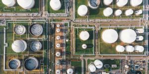 Five Things to Watch in Energy Markets in 2025