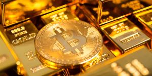 Gold and Bitcoin Decouple. What's Driving the Divergence's?
