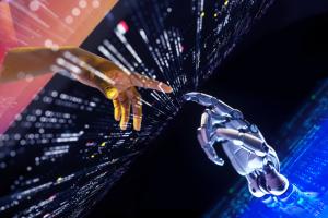 Artificial Intelligence Meet Private Equity. They’re Here to Help.