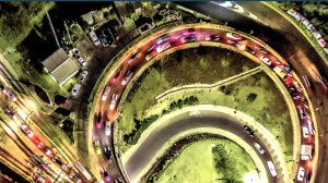 II Communities on Infrastructure