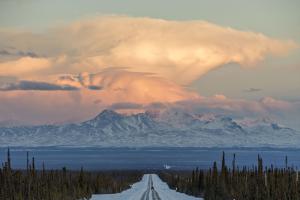Alaska’s CIO on Being Contrarian, Facing a Budget Crisis, and Staying Cool to Headlines