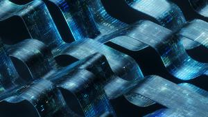 Open Architecture and Next-Gen Technology Help Support Model Delivery