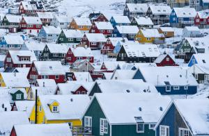 Greenland Noise Could Spur Push for More Favorable Investing Policies