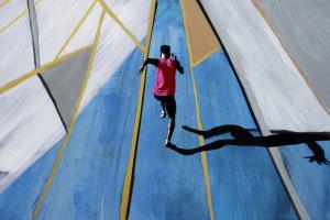 One Fund Surges Through Tariff Selloff