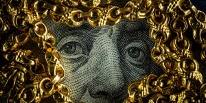 Gold and the U.S. Dollar: An Evolving Relationship?