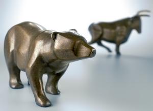 Bear Market Warning Signals Begin to Emerge