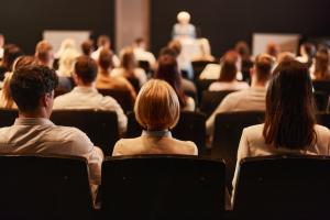 Expert Perspectives: C-Suite Insights from II’s Exclusive Forums