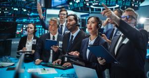 Trump 2.0 and the Markets