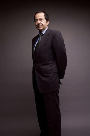 John Paulson, Institutional Investor, May 1, 2008 John Paulson, Institutional Investor, May 1, 2008