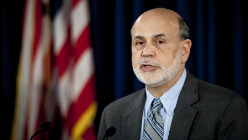 Fed Chairman Bernanke News Conference Following FOMC Rate Decision Fed Chairman Bernanke News Conference Following FOMC Rate Decision